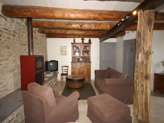 Holiday house Lavaudieu Features 14