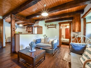 Ferienhaus Lavaudieu Ausstattung 12