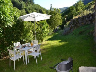 Holiday house Lavaudieu Outdoor Recording 6