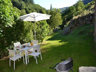 Maison de vacances Lavaudieu Enregistrement extérieur 6
