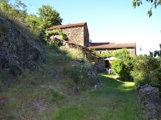 Holiday house Lavaudieu Outdoor Recording 7