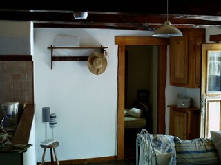 Vakantiehuis Lavaudieu Kenmerken 13