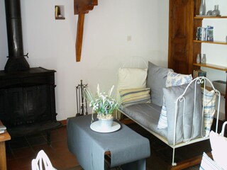 Ferienhaus Lavaudieu Ausstattung 16