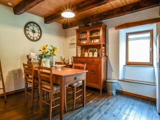 Vakantiehuis Lavaudieu Kenmerken 18