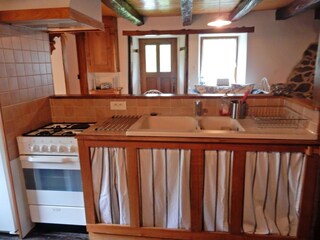 Holiday house Lavaudieu Features 11
