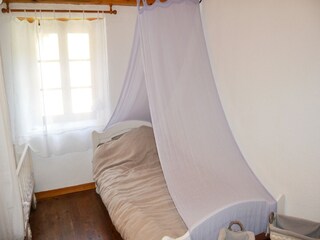 Vakantiehuis Lavaudieu Kenmerken 17