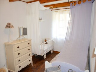 Ferienhaus Lavaudieu Ausstattung 14