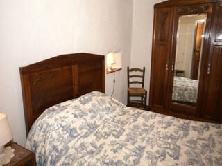 Ferienhaus Lavaudieu Ausstattung 12