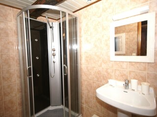 Ferienhaus Lavaudieu Ausstattung 16