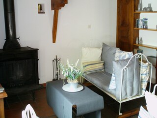 Vakantiehuis Lavaudieu Kenmerken 17