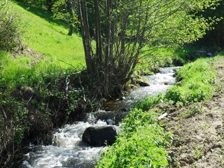 Vakantiehuis Lavaudieu Omgeving 26