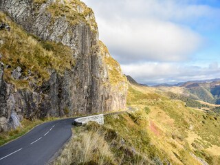 Vakantiehuis Lavaudieu Omgeving 27