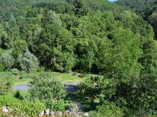 Vakantiehuis Lavaudieu Buitenaudio-opname 2