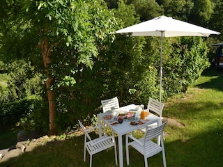 Maison de vacances Lavaudieu Enregistrement extérieur 4