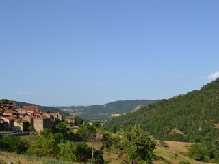 Ferienhaus Lavaudieu Umgebung 31