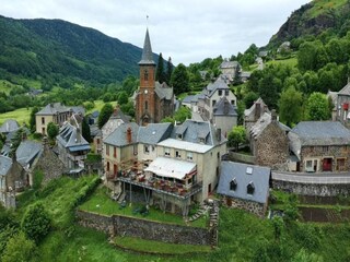 Ferienhaus Lavaudieu Umgebung 23