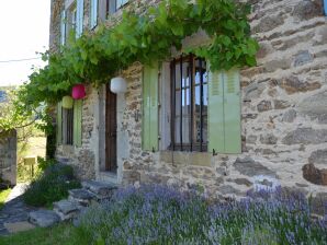 Holiday house Ferienhaus im Wald - Lavaudieu - image1