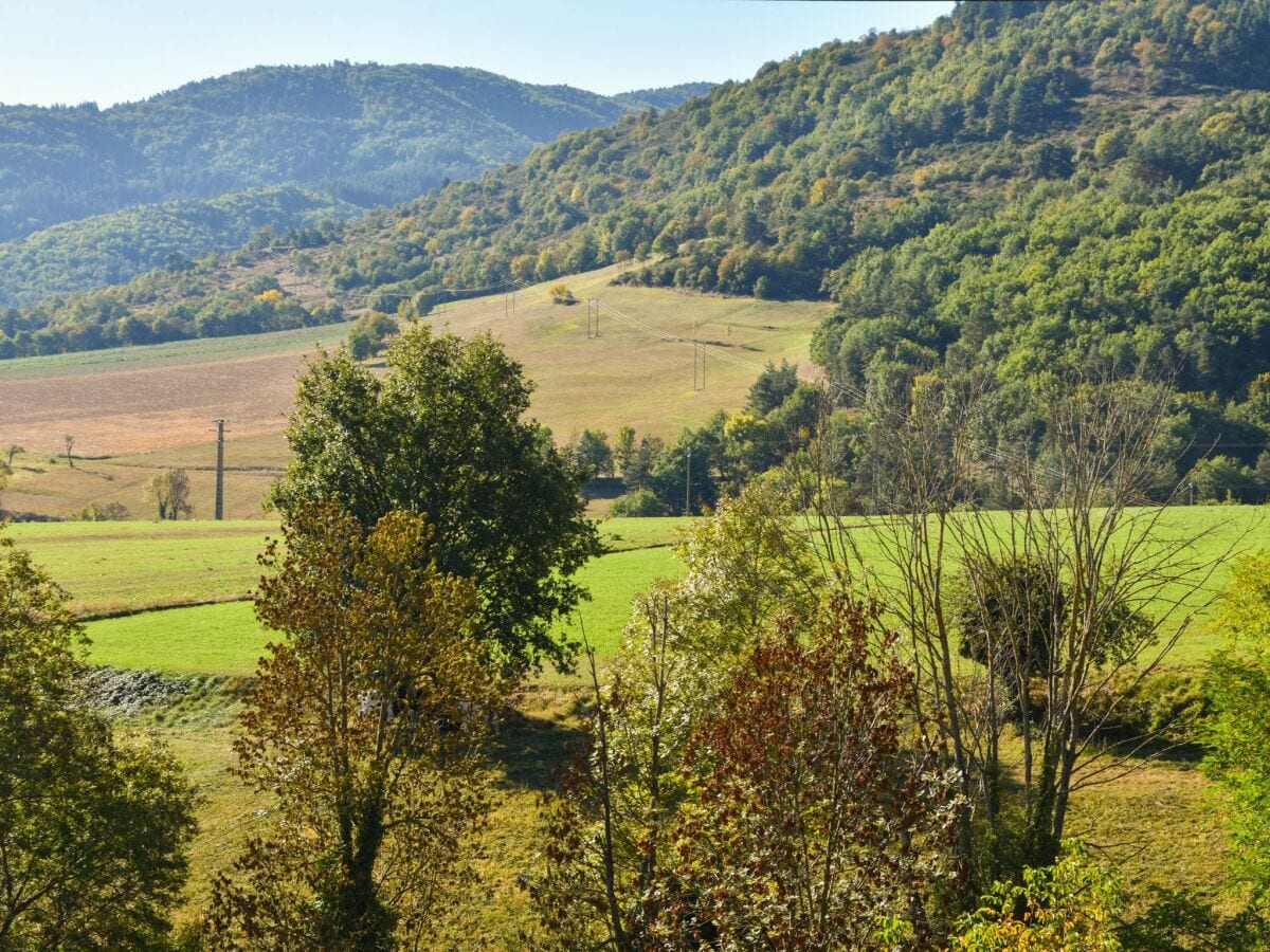 Ferienhaus Lavaudieu Umgebung 29