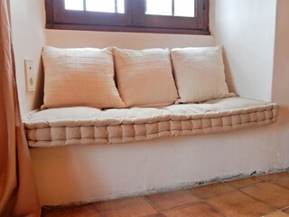Vakantiehuis Lavaudieu Kenmerken 16