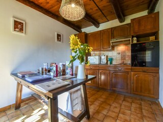 Vakantiehuis Lavaudieu Kenmerken 22