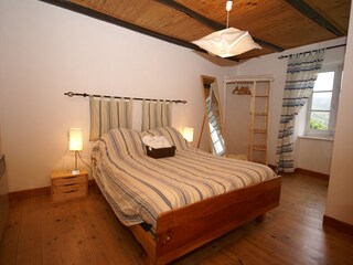 Ferienhaus Lavaudieu Ausstattung 17