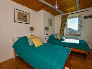 Casa de vacaciones Lavaudieu Características 18