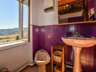 Ferienhaus Lavaudieu Ausstattung 22
