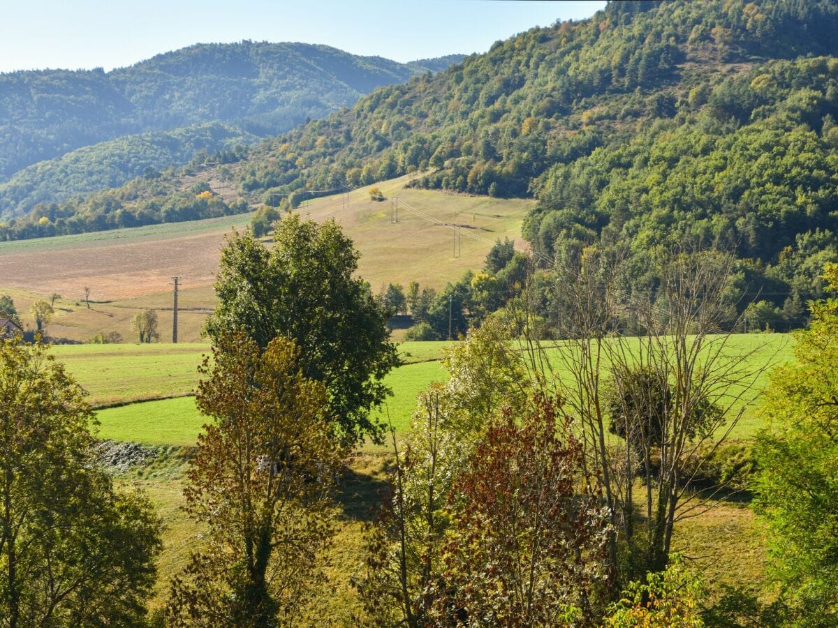 Ferienhaus Lavaudieu Umgebung 33