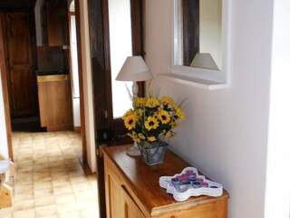 Casa de vacaciones Lavaudieu Características 17