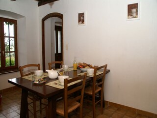 Ferienhaus Lavaudieu Ausstattung 25