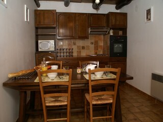 Ferienhaus Lavaudieu Ausstattung 26