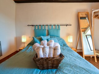 Maison de vacances Lavaudieu Équipement 25