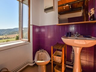 Casa de vacaciones Lavaudieu Características 19