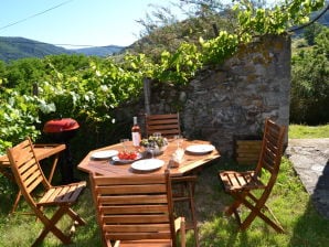 Casa de vacaciones en el bosque - Lavaudieu - image1