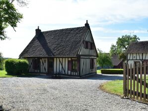 Holiday house Ferienhaus mit Garten - Grandchamp - image1