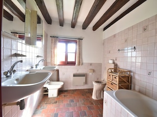 Vakantiehuis Grandchamp Kenmerken 22