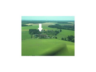Vakantiehuis Grandchamp Omgeving 30