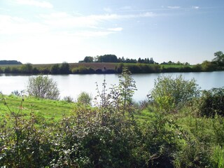 Maison de vacances Grandchamp Environnement 33