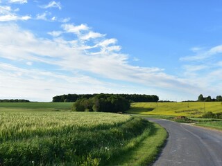 Casa per le vacanze Grandchamp Ambiente 24