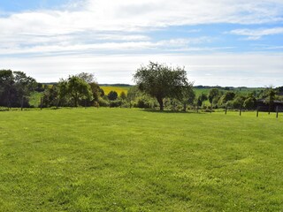 Casa per le vacanze Grandchamp Registrazione all'aperto 11