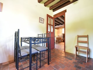 Ferienhaus Grandchamp Ausstattung 15