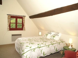 Vakantiehuis Grandchamp Kenmerken 17