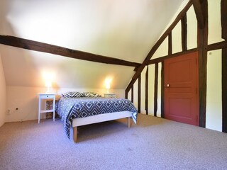 Holiday house Grandchamp Features 19