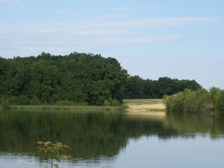Vakantiehuis Grandchamp Omgeving 25