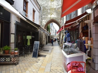 Maison de vacances Grandchamp Environnement 30