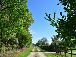 Vakantiehuis Grandchamp Omgeving 27