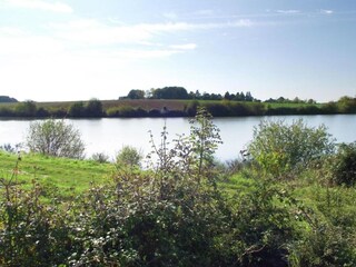 Vakantiehuis Grandchamp Omgeving 32