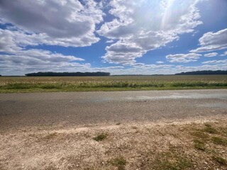 Maison de vacances Grandchamp Environnement 24