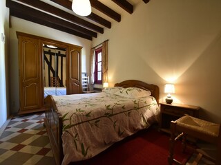 Casa de vacaciones Grandchamp Características 1