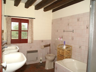 Vakantiehuis Grandchamp Kenmerken 23